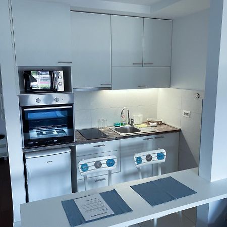 Apartment Azzurro Lux Beograd Eksteriør billede